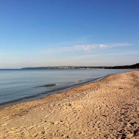 Harmony Ferienhaus Glowe