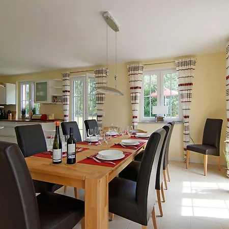 Harmony Ferienhaus Glowe