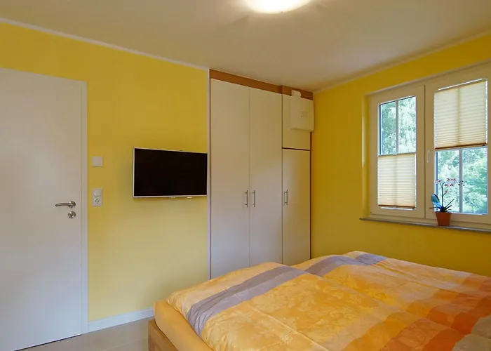 בית נופש Harmony