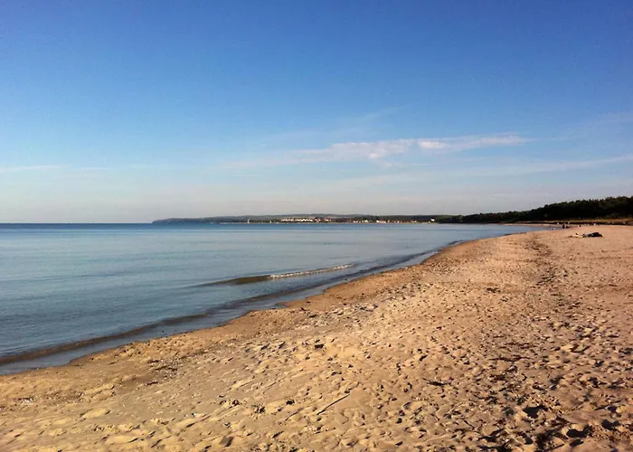 Harmony בית נופש גלווה