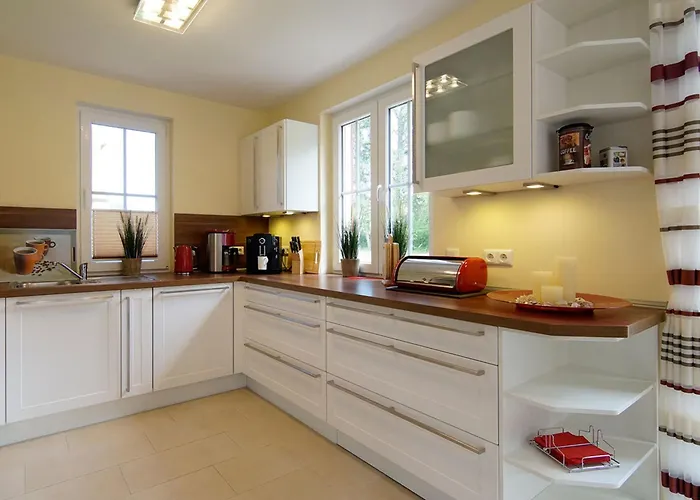 בית נופש Harmony גלווה