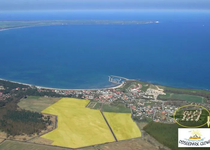 בית נופש Harmony