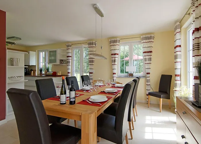 Harmony בית נופש גלווה