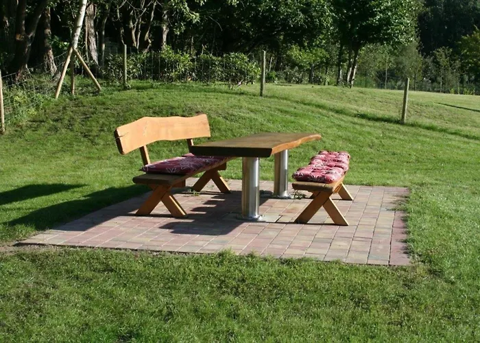 Harmony בית נופש