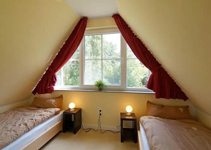 בית נופש Harmony *