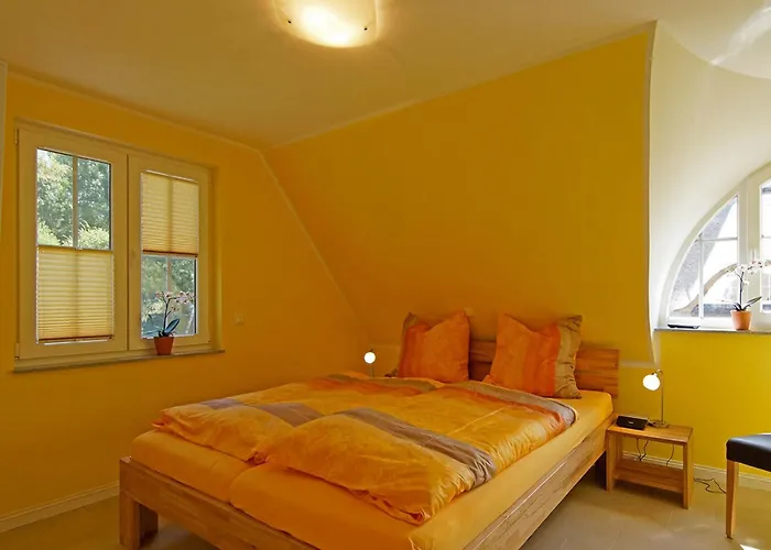 Harmony בית נופש *