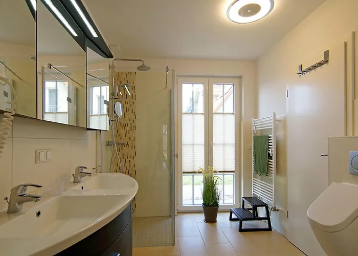 בית נופש Harmony גלווה