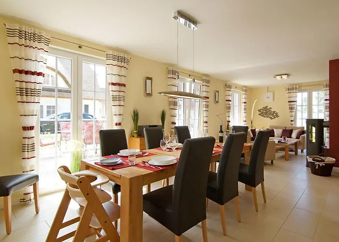 בית נופש Harmony *